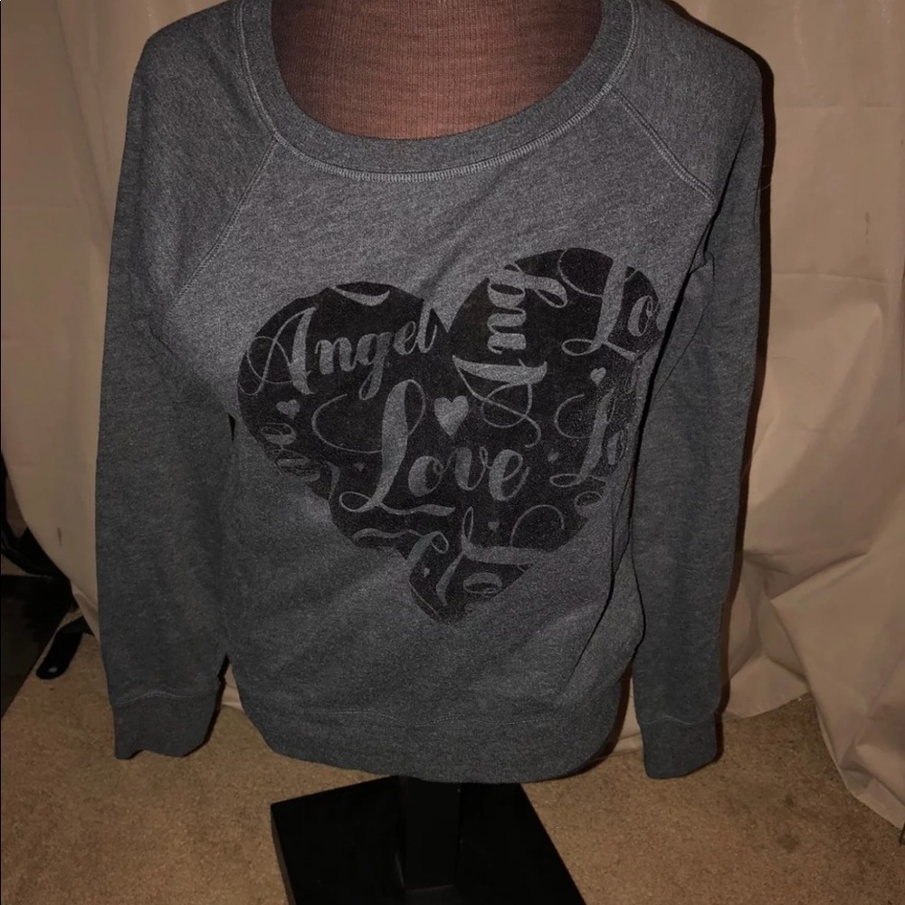 Victoria secret sweater